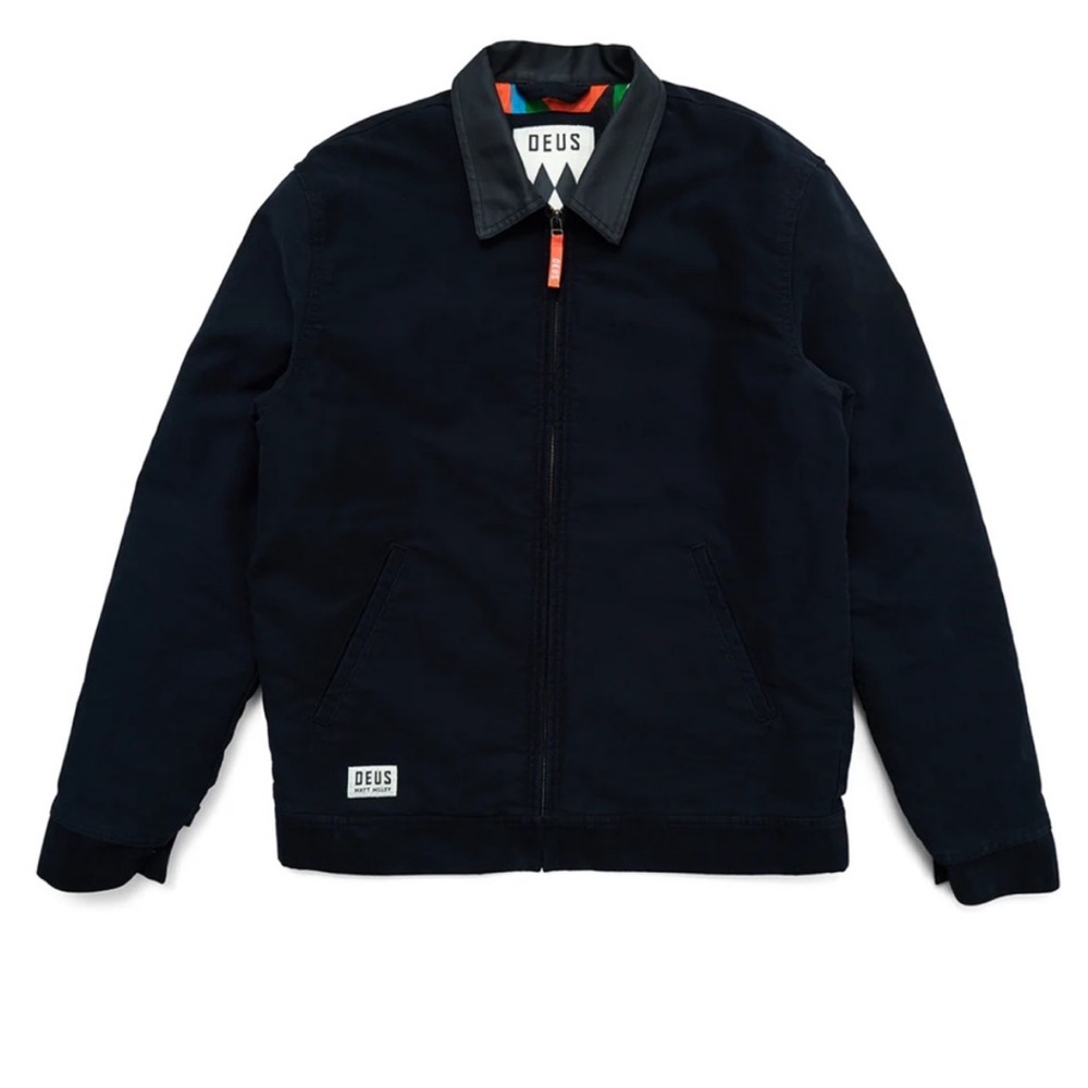 MW Work Jacket